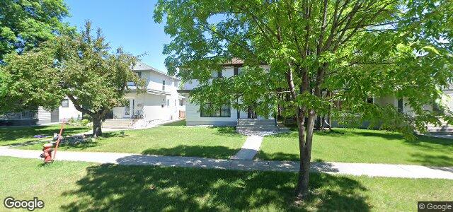 752 Queenston Street（加拿大曼尼托巴省温尼伯市）房屋照片