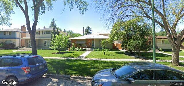 753 Queenston Street（加拿大曼尼托巴省温尼伯市）房屋照片