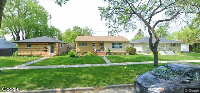 755 Borebank Street（加拿大曼尼托巴省温尼伯市）房屋照片