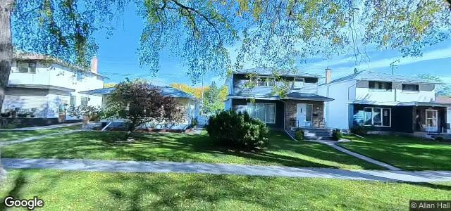 756 Borebank Street（加拿大曼尼托巴省温尼伯市）房屋照片