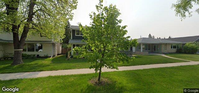 756 Montrose Street（加拿大曼尼托巴省温尼伯市）房屋照片