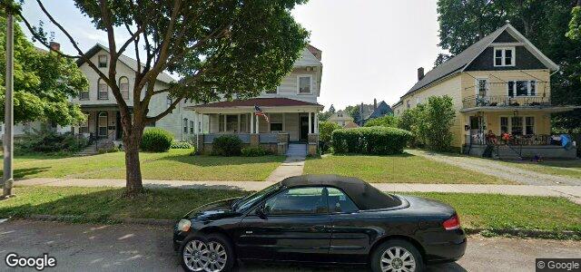 756 Niagara Street（加拿大曼尼托巴省温尼伯市）房屋照片