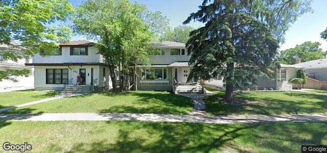 756 Queenston Street（加拿大曼尼托巴省温尼伯市）房屋照片