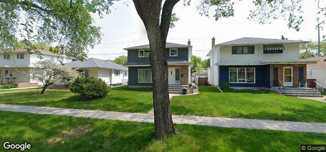 760 Borebank Street（加拿大曼尼托巴省温尼伯市）房屋照片