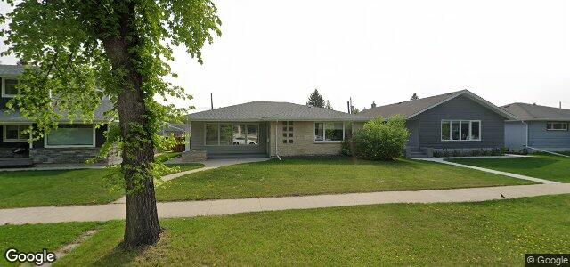 760 Montrose Street（加拿大曼尼托巴省温尼伯市）房屋照片