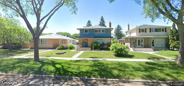 761 Queenston Street（加拿大曼尼托巴省温尼伯市）房屋照片