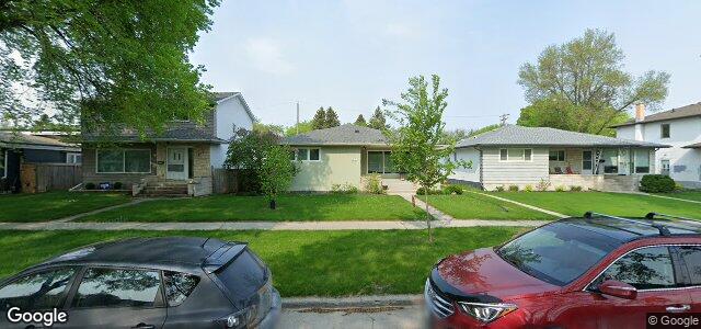 763 Montrose Street（加拿大曼尼托巴省温尼伯市）房屋照片