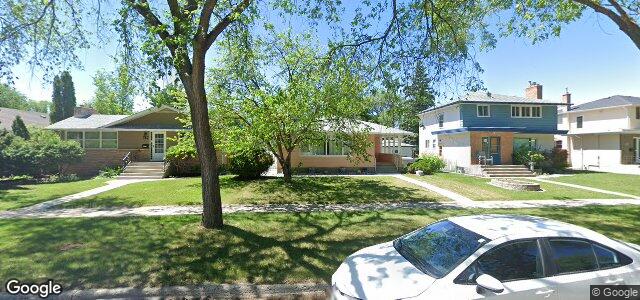 763 Queenston Street（加拿大曼尼托巴省温尼伯市）房屋照片