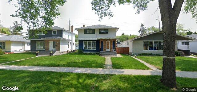 764 Borebank Street（加拿大曼尼托巴省温尼伯市）房屋照片