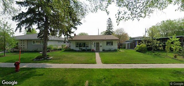 764 Niagara Street（加拿大曼尼托巴省温尼伯市）房屋照片