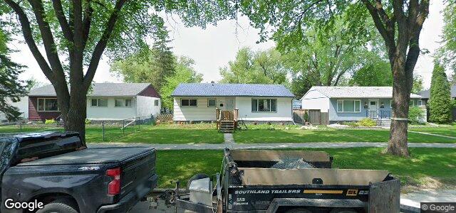 767 Borebank Street（加拿大曼尼托巴省温尼伯市）房屋照片