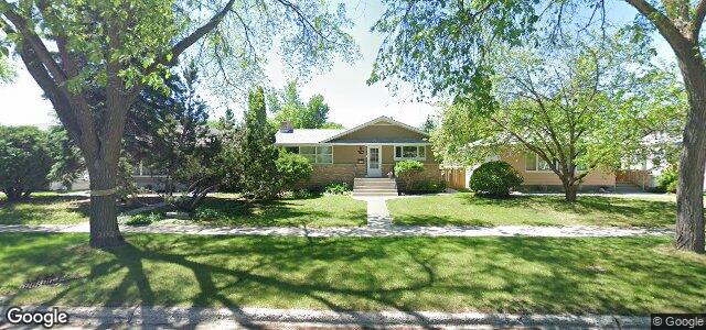 Larawan ng 767 Queenston Street sa Winnipeg, Manitoba