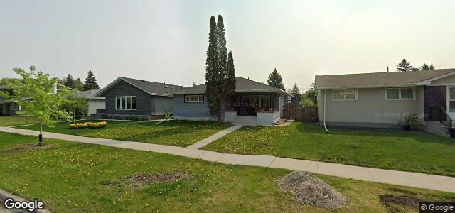 768 Montrose Street（加拿大曼尼托巴省温尼伯市）房屋照片