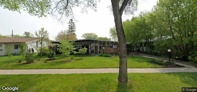 768 Niagara Street（加拿大曼尼托巴省温尼伯市）房屋照片