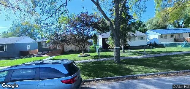 771 Borebank Street（加拿大曼尼托巴省温尼伯市）房屋照片