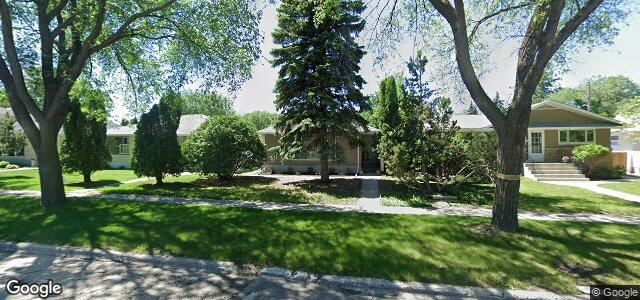 Larawan ng 771 Queenston Street sa Winnipeg, Manitoba
