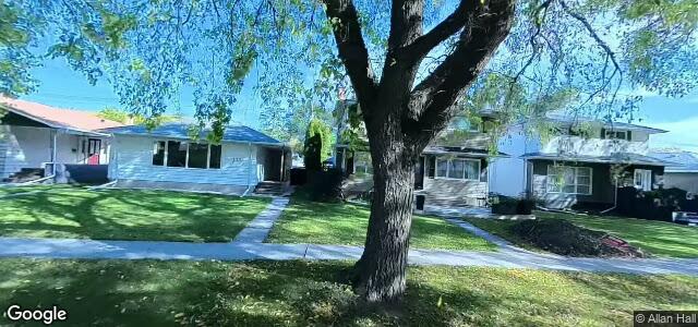 772 Borebank Street（加拿大曼尼托巴省温尼伯市）房屋照片