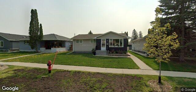 772 Montrose Street（加拿大曼尼托巴省温尼伯市）房屋照片