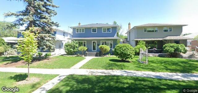 772 Queenston Street（加拿大曼尼托巴省温尼伯市）房屋照片