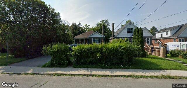 Larawan ng 774 Brock Street sa Winnipeg, Manitoba