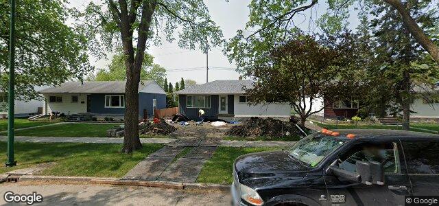 775 Borebank Street（加拿大曼尼托巴省温尼伯市）房屋照片