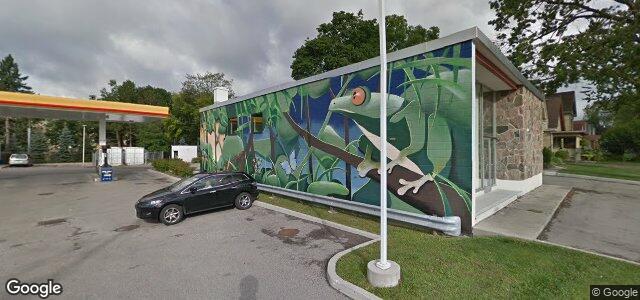 775 Waterloo Street（加拿大曼尼托巴省温尼伯市）房屋照片