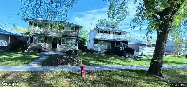 776 Borebank Street（加拿大曼尼托巴省溫尼伯市）房屋照片