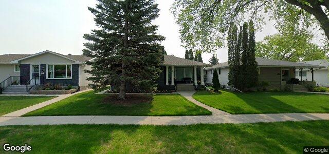 Larawan ng 776 Montrose Street sa Winnipeg, Manitoba