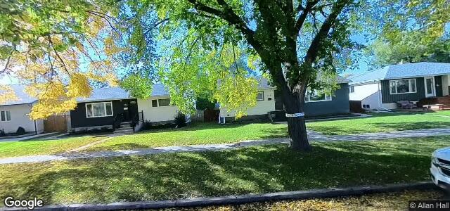 779 Borebank Street（加拿大曼尼托巴省温尼伯市）房屋照片