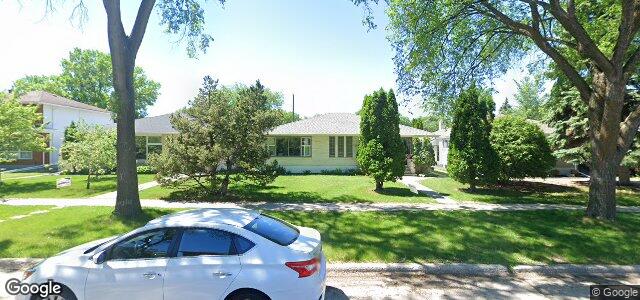 779 Queenston Street（加拿大曼尼托巴省温尼伯市）房屋照片