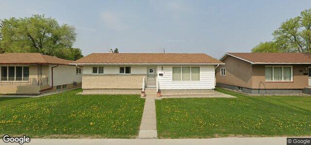 779 Waverley Street（加拿大曼尼托巴省温尼伯市）房屋照片