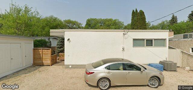 780 Brock Street（加拿大曼尼托巴省温尼伯市）房屋照片