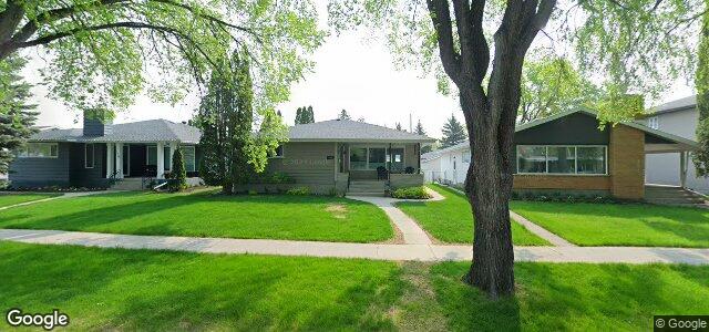 780 Montrose Street（加拿大曼尼托巴省温尼伯市）房屋照片