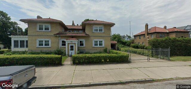 780 Niagara Street（加拿大曼尼托巴省温尼伯市）房屋照片