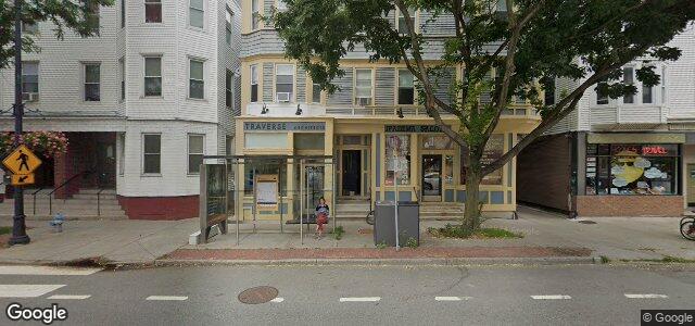 781 Cambridge Street（加拿大曼尼托巴省温尼伯市）房屋照片