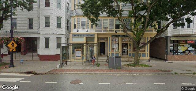 783 Cambridge Street（加拿大曼尼托巴省温尼伯市）房屋照片