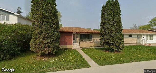 783 Waverley Street（加拿大曼尼托巴省温尼伯市）房屋照片