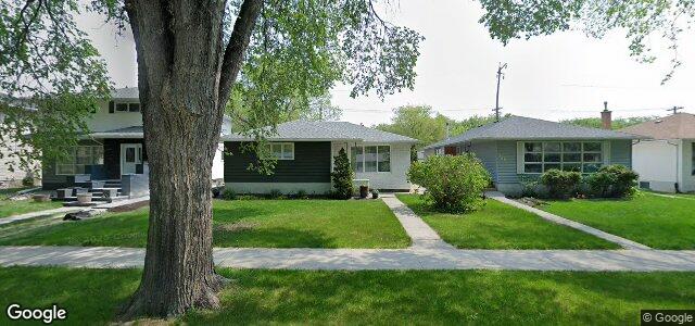 784 Borebank Street（加拿大曼尼托巴省温尼伯市）房屋照片