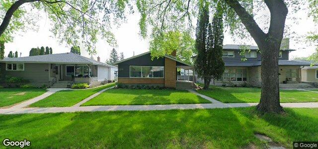 784 Montrose Street（加拿大曼尼托巴省温尼伯市）房屋照片