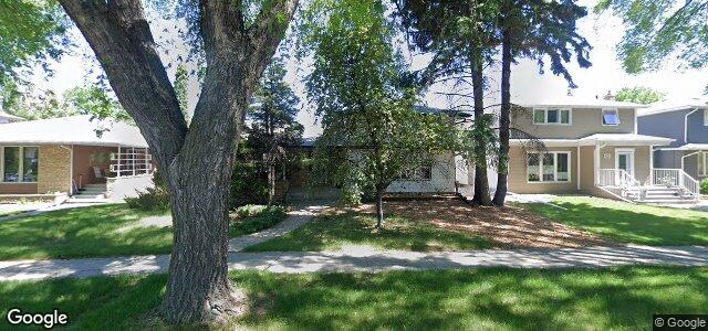 786 Queenston Street（加拿大曼尼托巴省温尼伯市）房屋照片