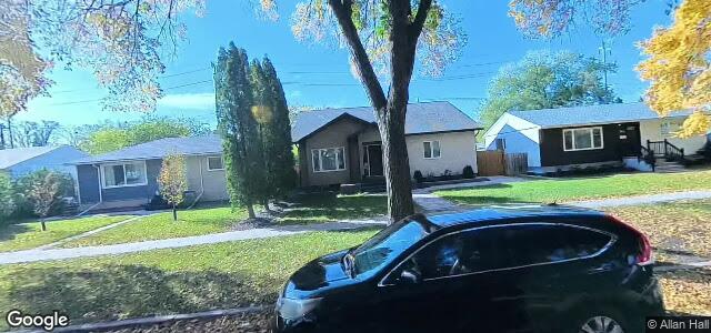 787 Borebank Street（加拿大曼尼托巴省温尼伯市）房屋照片