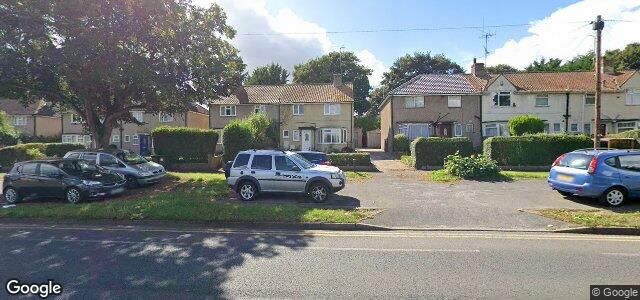 Photo of 787 Oxford Street in Winnipeg, Manitoba