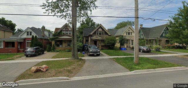 787 Waterloo Street（加拿大曼尼托巴省温尼伯市）房屋照片