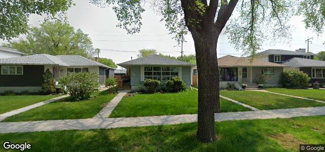 788 Borebank Street（加拿大曼尼托巴省温尼伯市）房屋照片