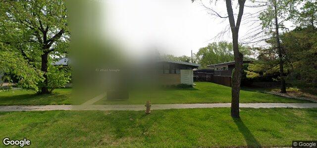 788 Niagara Street（加拿大曼尼托巴省温尼伯市）房屋照片