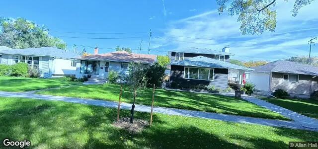 792 Borebank Street（加拿大曼尼托巴省温尼伯市）房屋照片