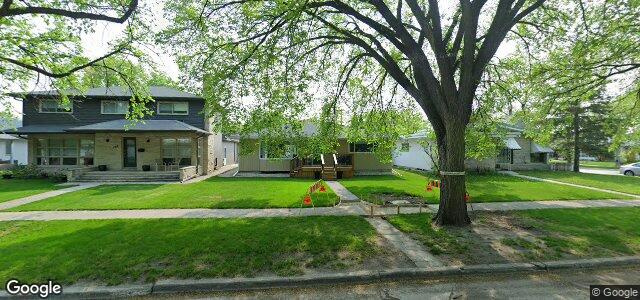 792 Montrose Street（加拿大曼尼托巴省温尼伯市）房屋照片