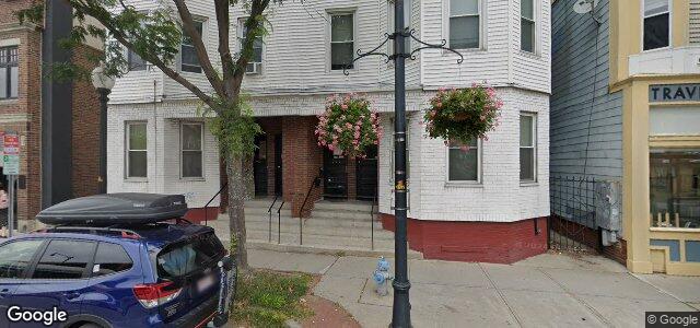 793 Cambridge Street（加拿大曼尼托巴省温尼伯市）房屋照片