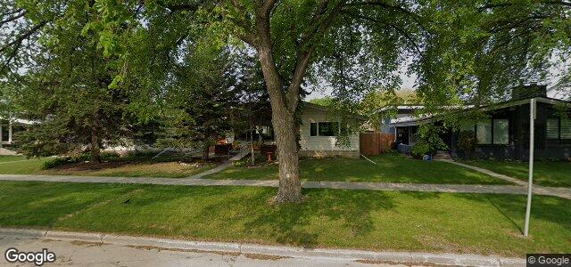 793 Montrose Street（加拿大曼尼托巴省温尼伯市）房屋照片