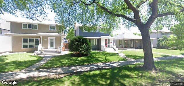 794 Queenston Street（加拿大曼尼托巴省温尼伯市）房屋照片